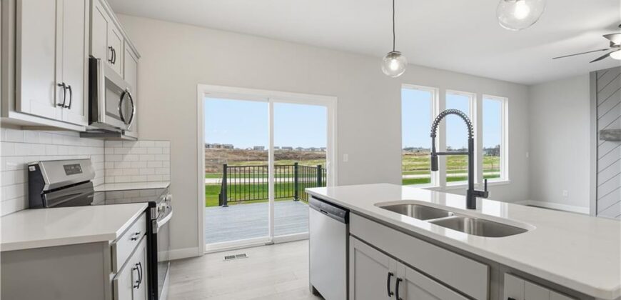 3069 NW 96th Terrace, Kansas City, MO 64154