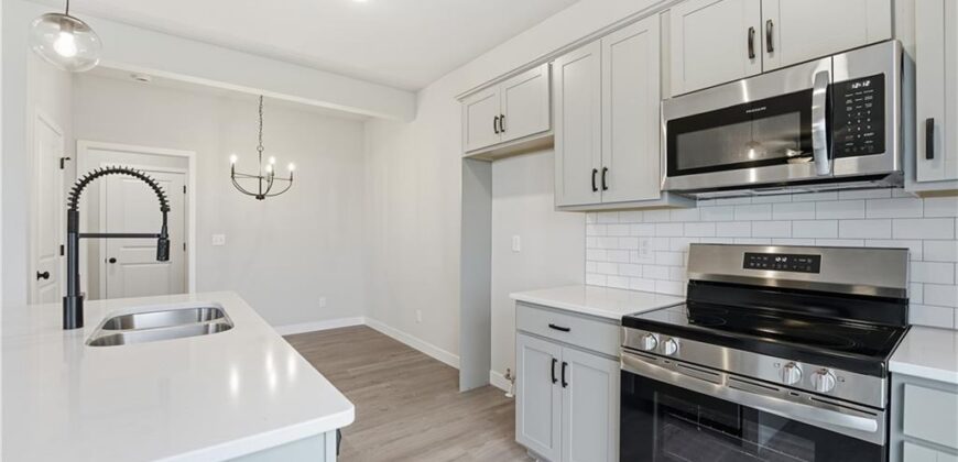 3069 NW 96th Terrace, Kansas City, MO 64154