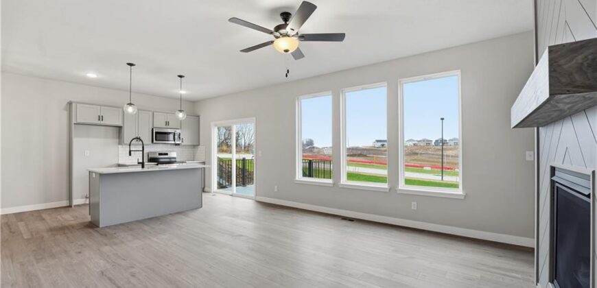 3069 NW 96th Terrace, Kansas City, MO 64154