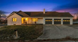 134 NE 47th Street, Kansas City, MO 64116