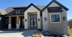 3423 NE 102nd Street, Kansas City, MO 64155