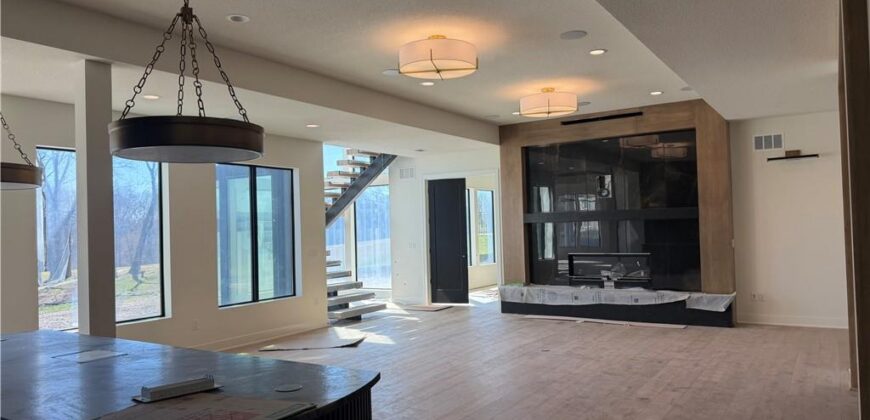 3423 NE 102nd Street, Kansas City, MO 64155