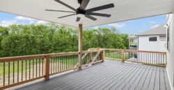 502 Blackhawke Drive, Smithville, MO 64089