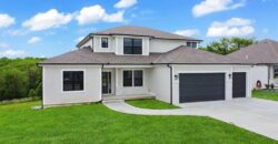 502 Blackhawke Drive, Smithville, MO 64089
