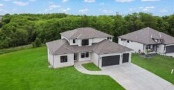 502 Blackhawke Drive, Smithville, MO 64089