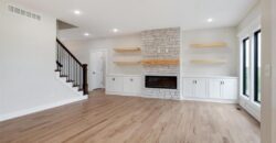 502 Blackhawke Drive, Smithville, MO 64089