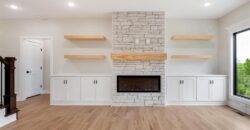 502 Blackhawke Drive, Smithville, MO 64089