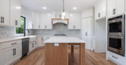 502 Blackhawke Drive, Smithville, MO 64089