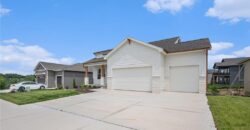 12445 Empress Street, Platte City, MO 64079