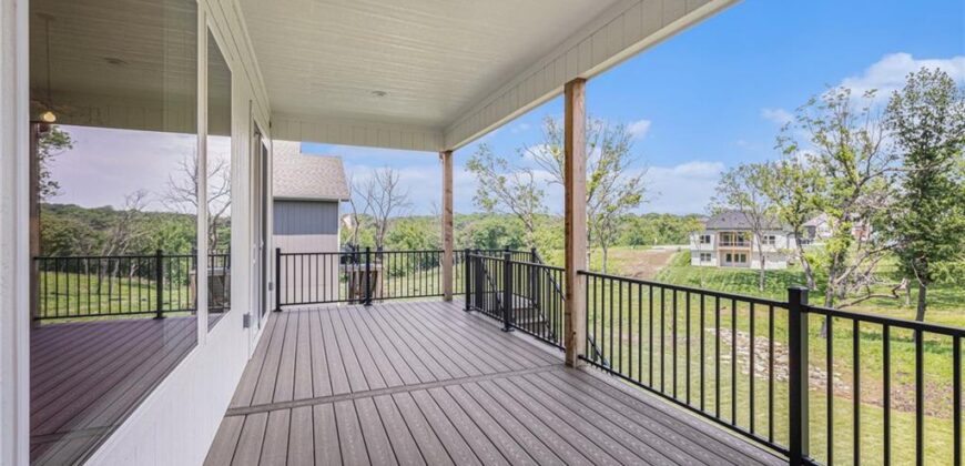 12445 Empress Street, Platte City, MO 64079