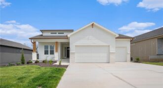 12445 Empress Street, Platte City, MO 64079