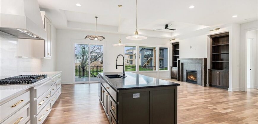 12445 Empress Street, Platte City, MO 64079