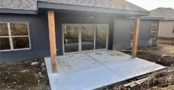 1318 Kristie Circle, Excelsior Springs, MO 64024