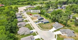 1318 Kristie Circle, Excelsior Springs, MO 64024
