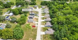 1318 Kristie Circle, Excelsior Springs, MO 64024