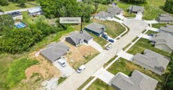 1318 Kristie Circle, Excelsior Springs, MO 64024