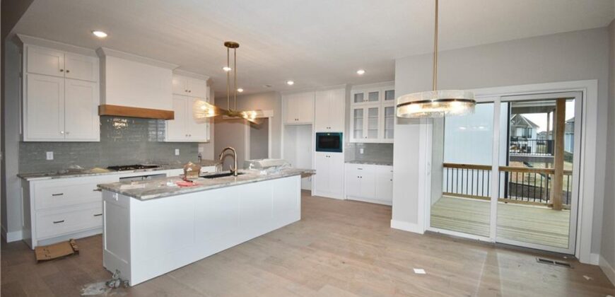 8312 NE 76th Terrace, Kansas City, MO 64158