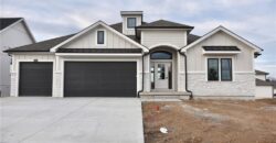 8312 NE 76th Terrace, Kansas City, MO 64158