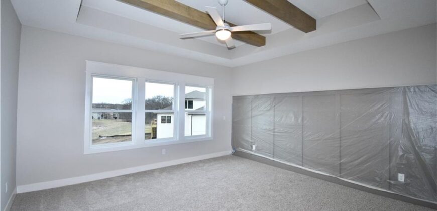 8312 NE 76th Terrace, Kansas City, MO 64158