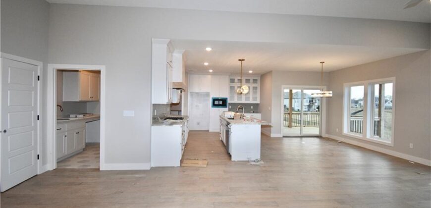 8312 NE 76th Terrace, Kansas City, MO 64158