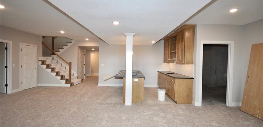 8312 NE 76th Terrace, Kansas City, MO 64158