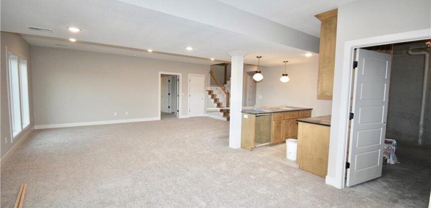 8312 NE 76th Terrace, Kansas City, MO 64158