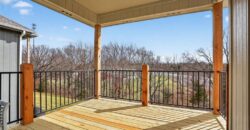 13715 NW 70th Street, Parkville, MO 64152