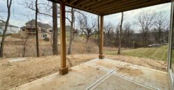 5888 NW Black Oak Court, Parkville, MO 64152