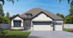 5888 NW Black Oak Court, Parkville, MO 64152