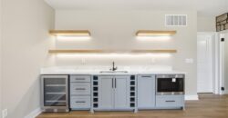 8734 N FARLEY Avenue, Kansas City, MO 64157