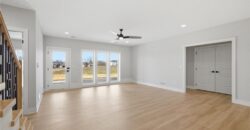 8734 N FARLEY Avenue, Kansas City, MO 64157