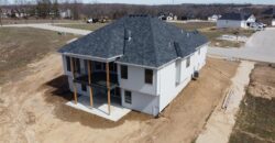 8734 N FARLEY Avenue, Kansas City, MO 64157
