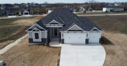 8734 N FARLEY Avenue, Kansas City, MO 64157