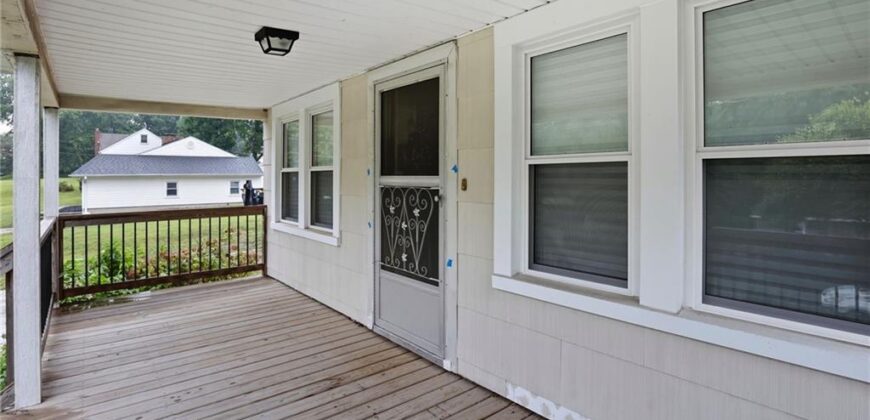 2935 NE Walnut Road, Avondale, MO 64117