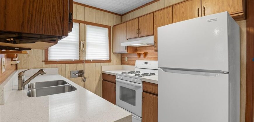 2935 NE Walnut Road, Avondale, MO 64117