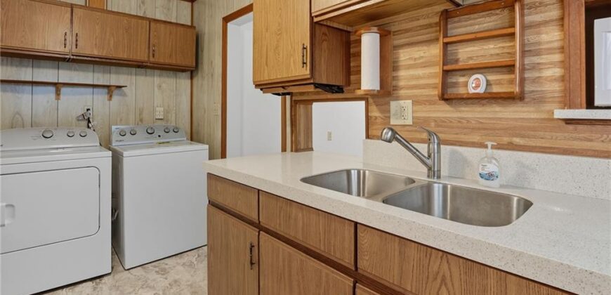 2935 NE Walnut Road, Avondale, MO 64117