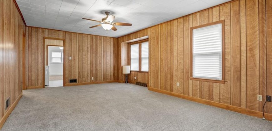 2935 NE Walnut Road, Avondale, MO 64117