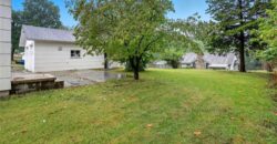 2935 NE Walnut Road, Avondale, MO 64117
