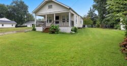 2935 NE Walnut Road, Avondale, MO 64117