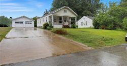 2935 NE Walnut Road, Avondale, MO 64117