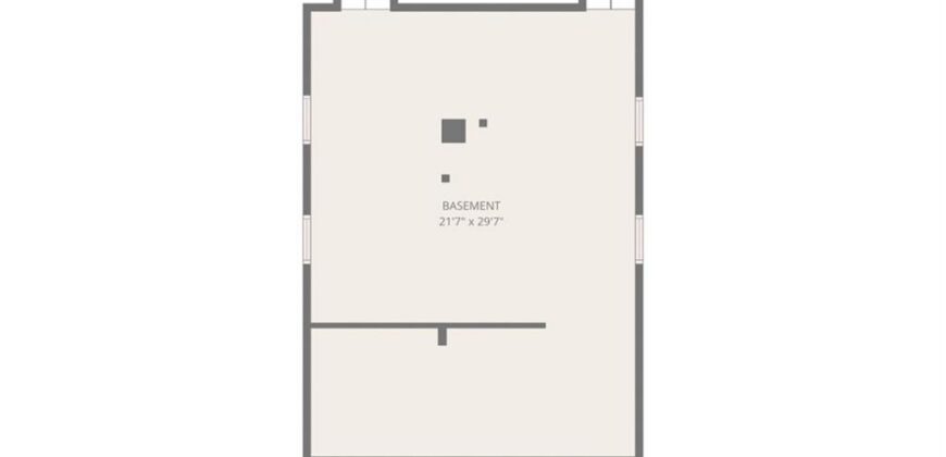 2935 NE Walnut Road, Avondale, MO 64117