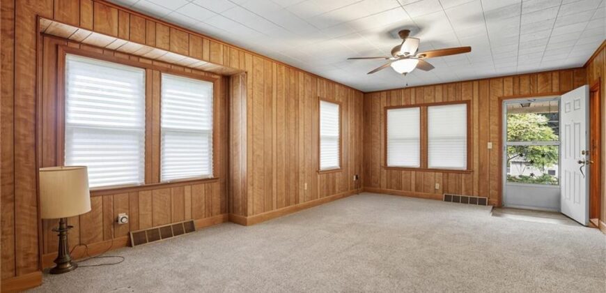 2935 NE Walnut Road, Avondale, MO 64117