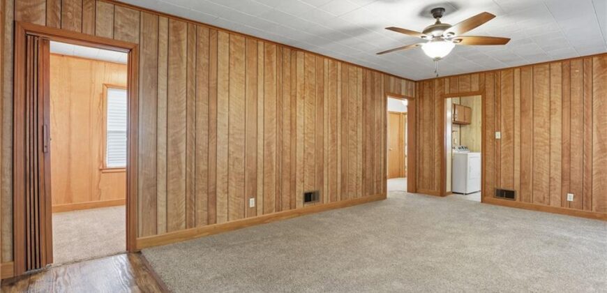 2935 NE Walnut Road, Avondale, MO 64117