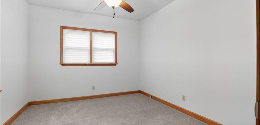 2935 NE Walnut Road, Avondale, MO 64117