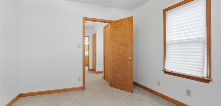 2935 NE Walnut Road, Avondale, MO 64117