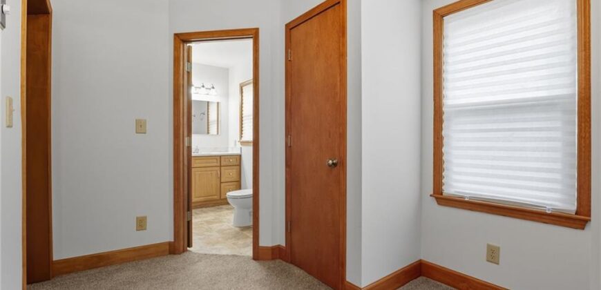 2935 NE Walnut Road, Avondale, MO 64117