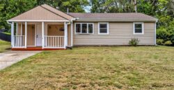 810 NE 62nd Street, Gladstone, MO 64118