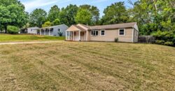 810 NE 62nd Street, Gladstone, MO 64118