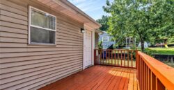 810 NE 62nd Street, Gladstone, MO 64118