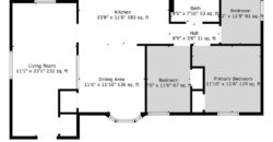 810 NE 62nd Street, Gladstone, MO 64118